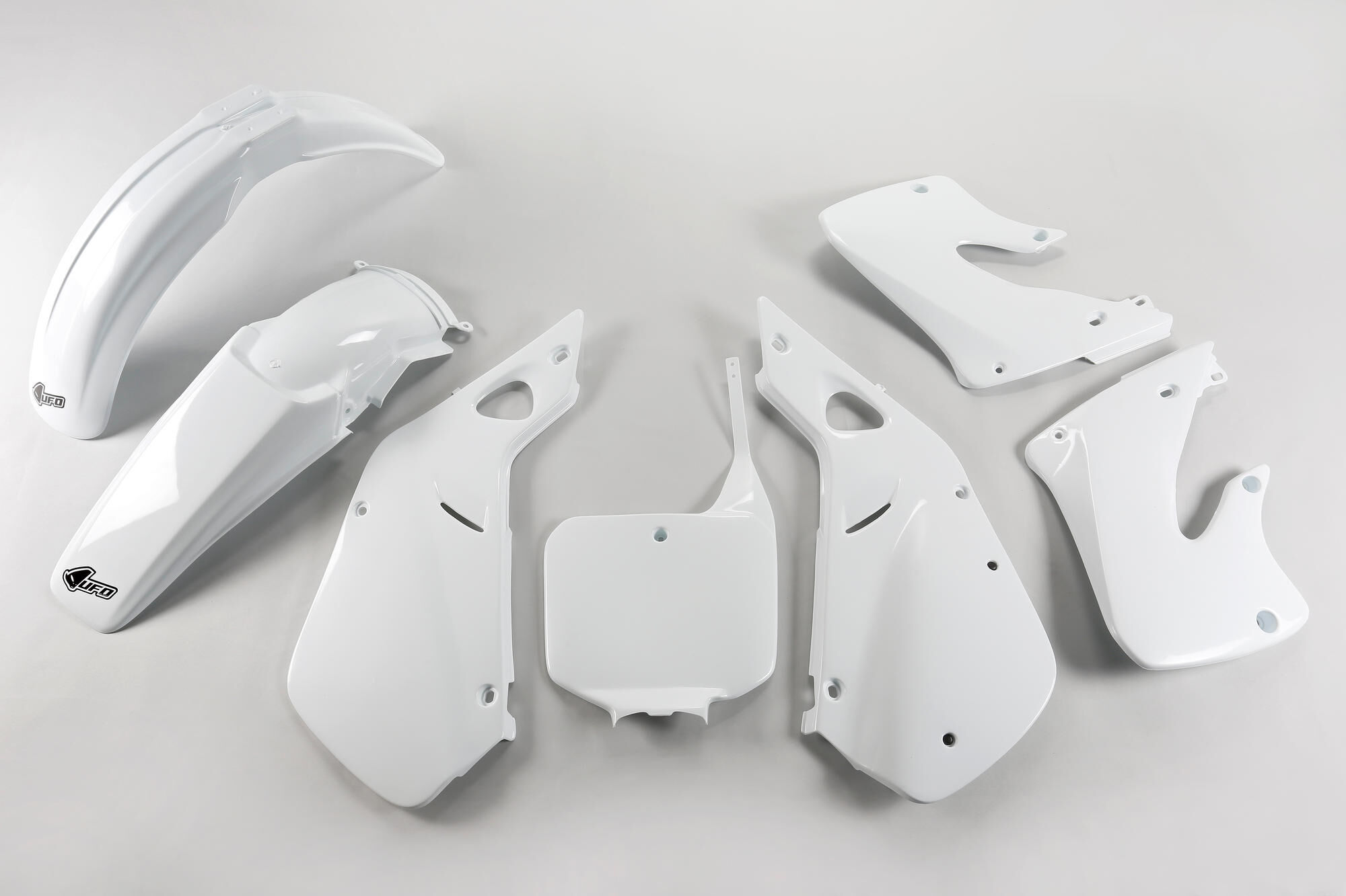 UFO PLAST_Verkleidungssatz Verkleidung