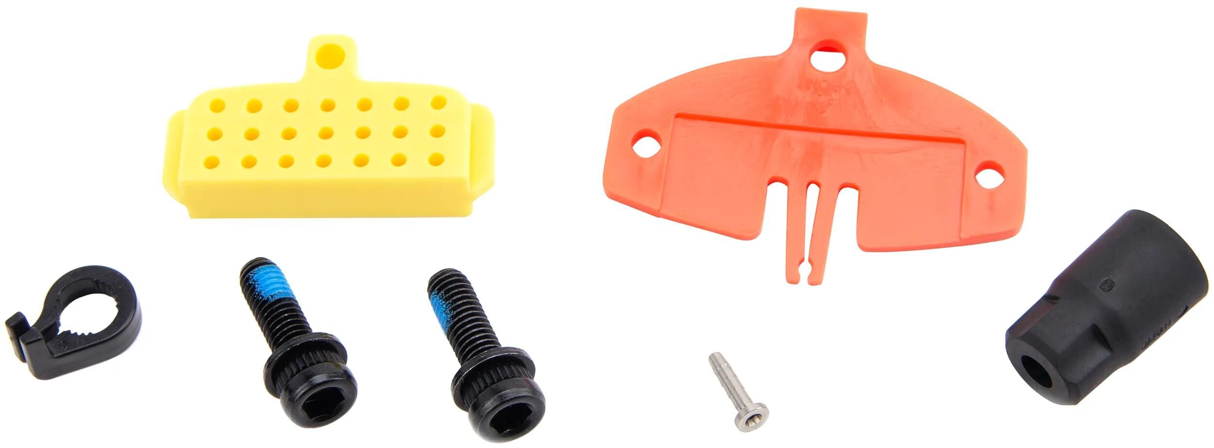 SHIMANO_Scheibenbremse Scheibenbremsen