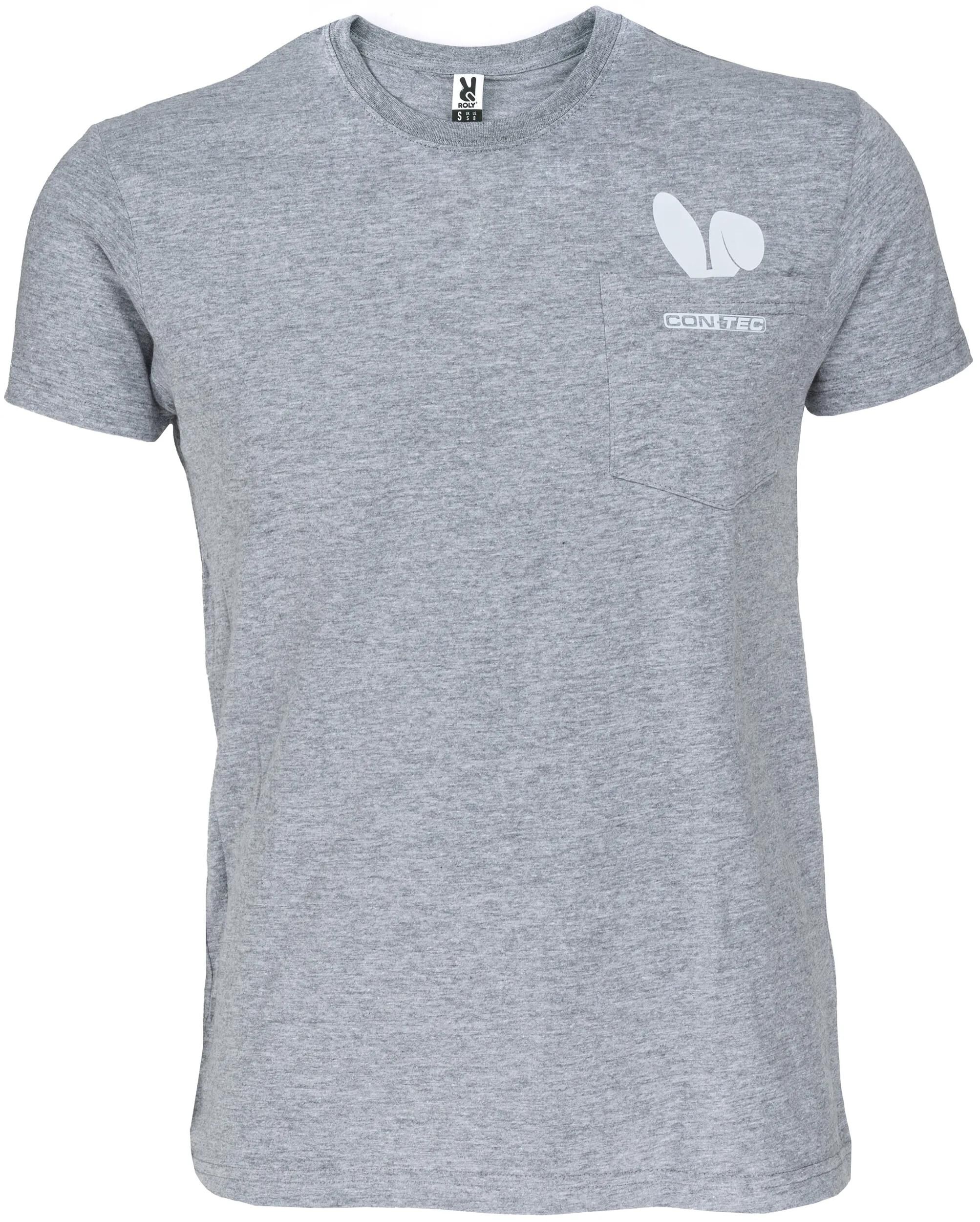 CONTEC_T-Shirt Werbemittel