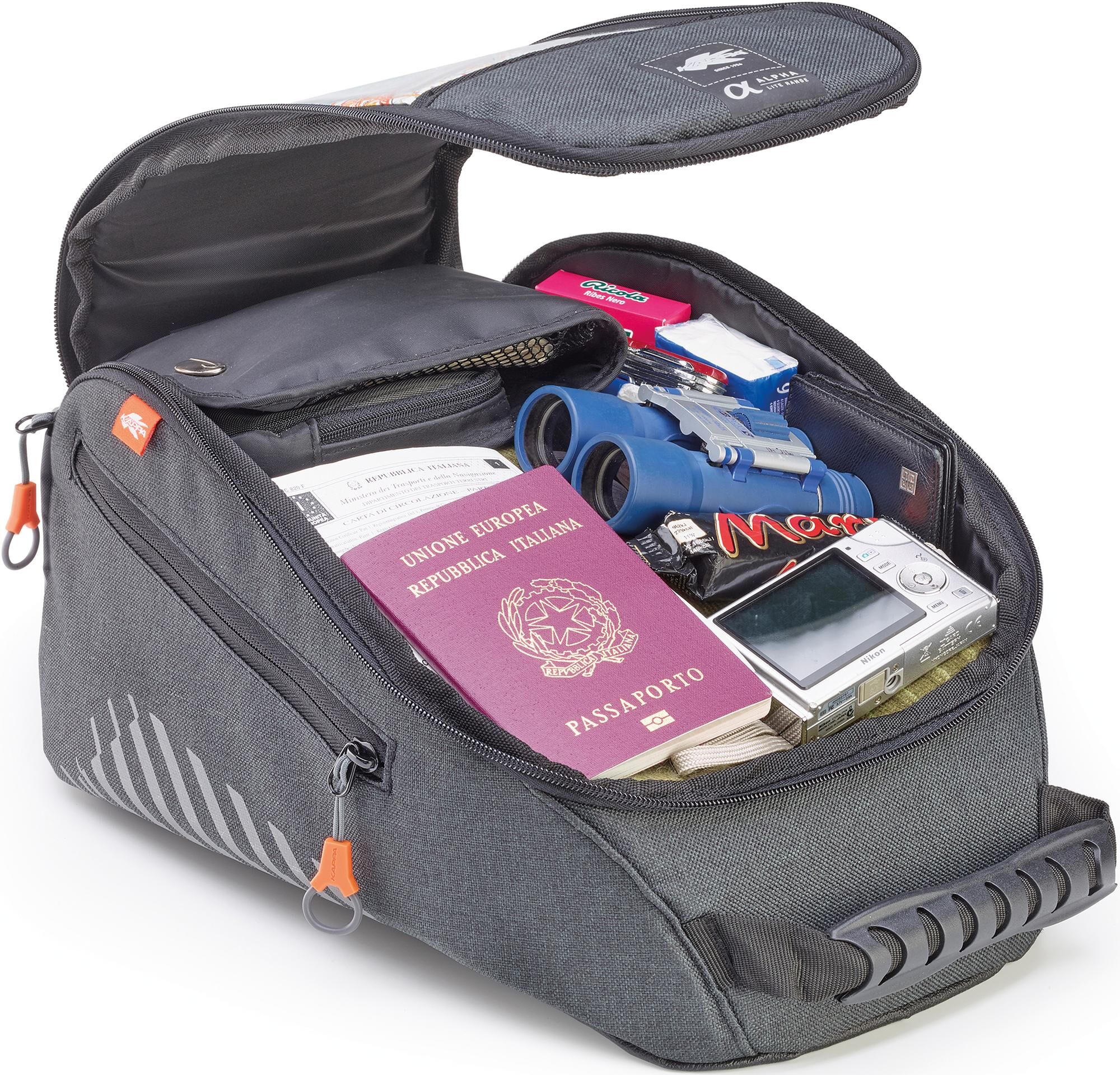 _Tankrucksack Tankrucksäcke