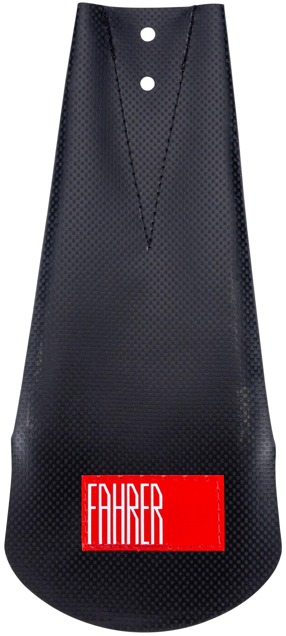 FAHRER_Schmutzfänger Schmutzfänger