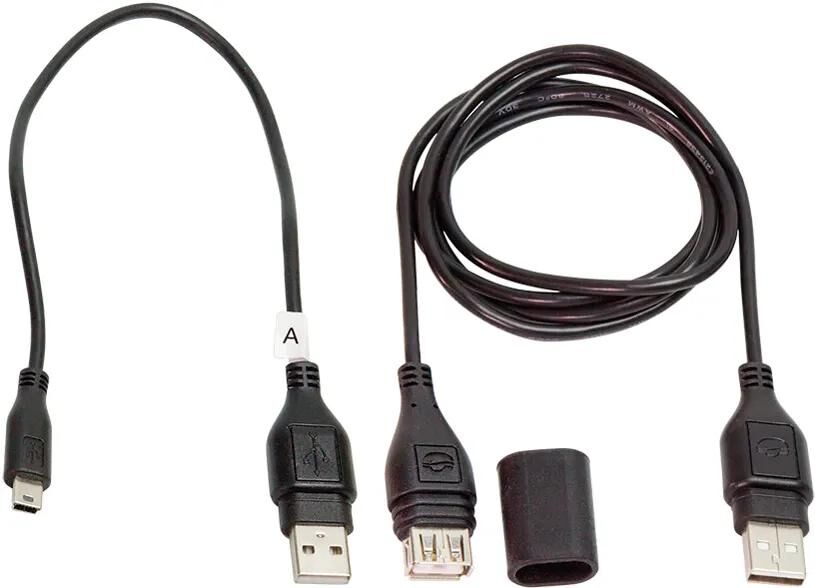 tecMATE_Ladekabel Ladegeräte,USB-Kabel,Akku-Ladegeräte
