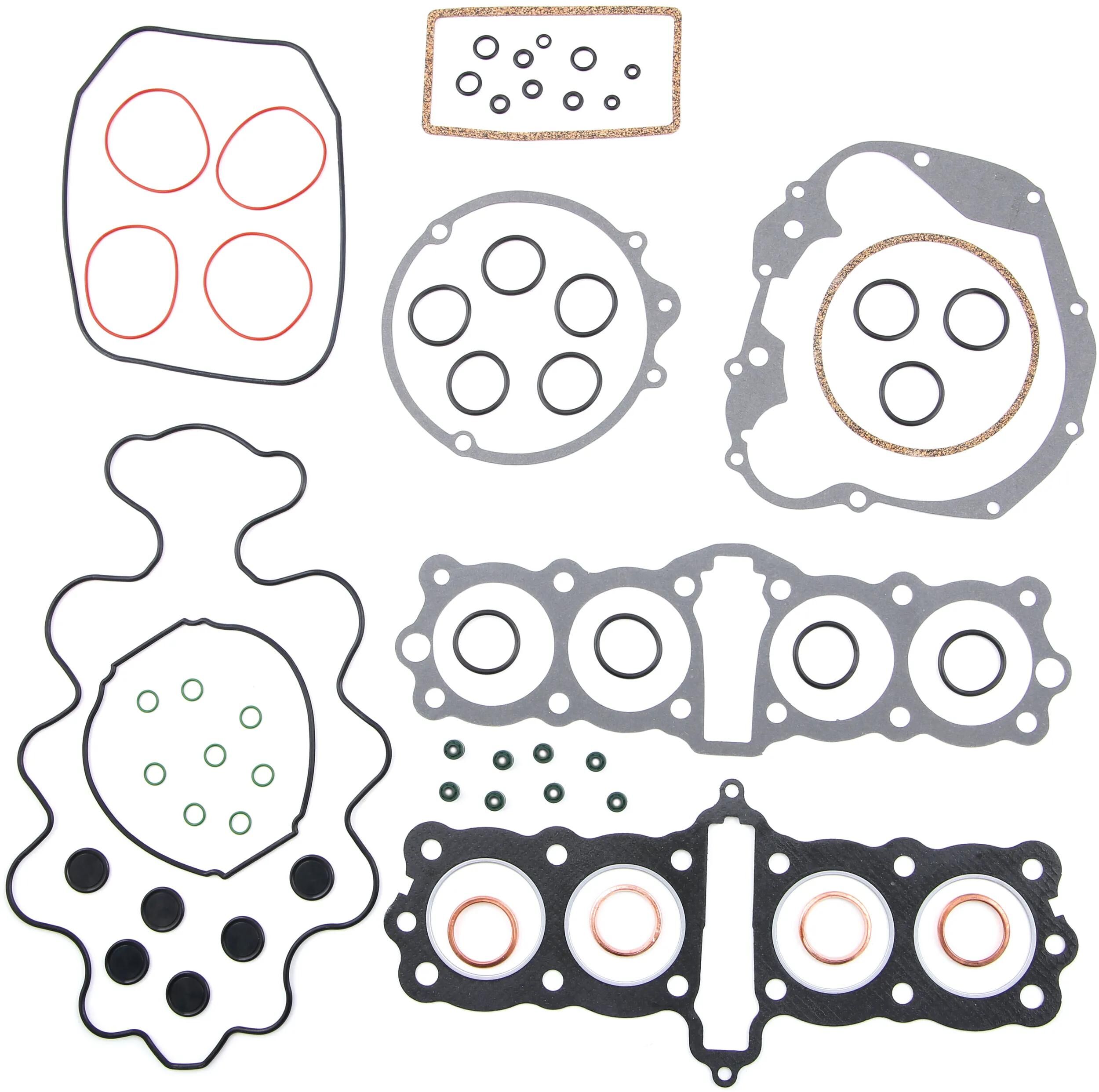 NIELSEN MOTORRAD_Motordichtsatz Dichtungen und Dichtungssätze