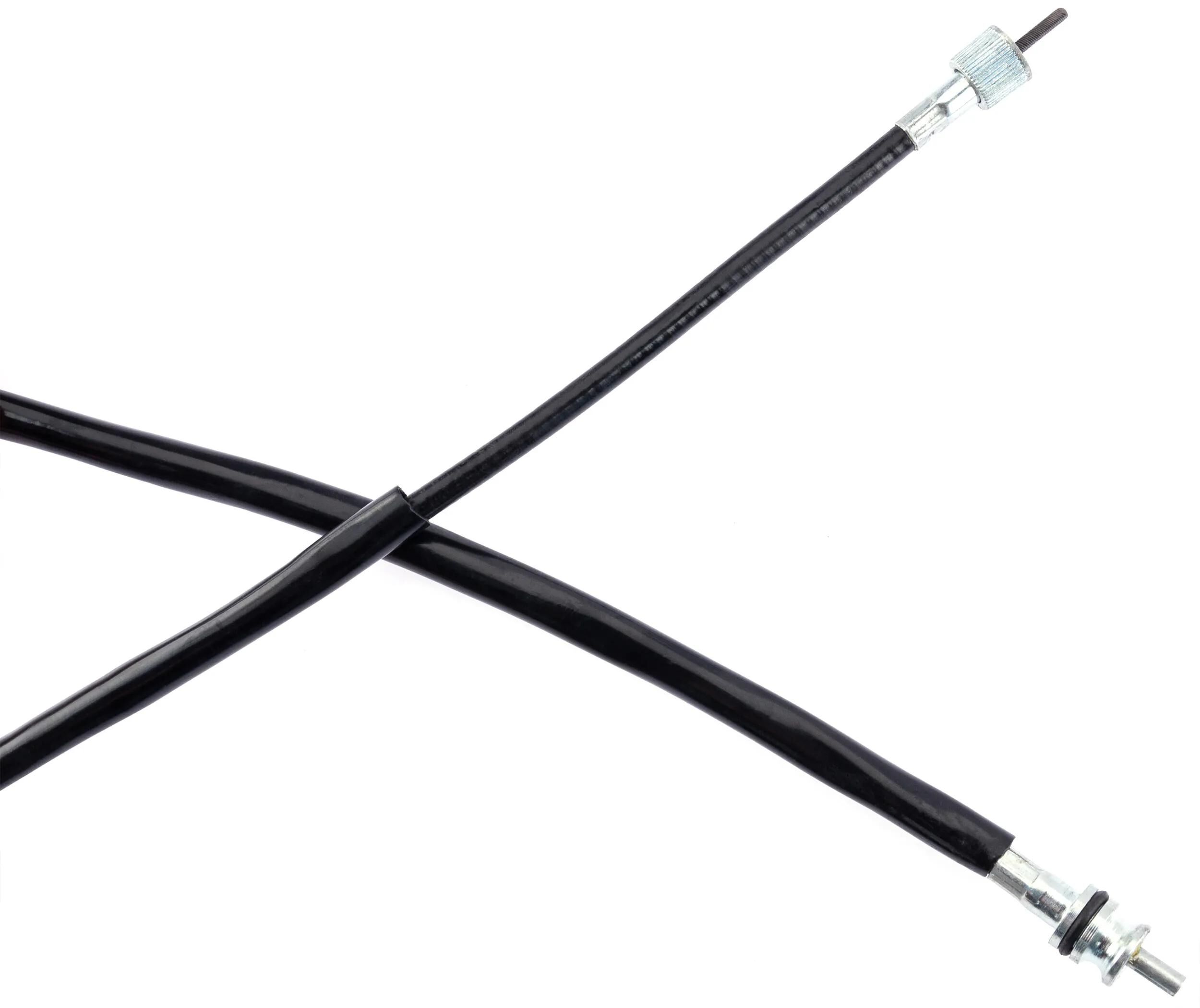 Hi-tech_Tachowelle Tachowellen / -seelen