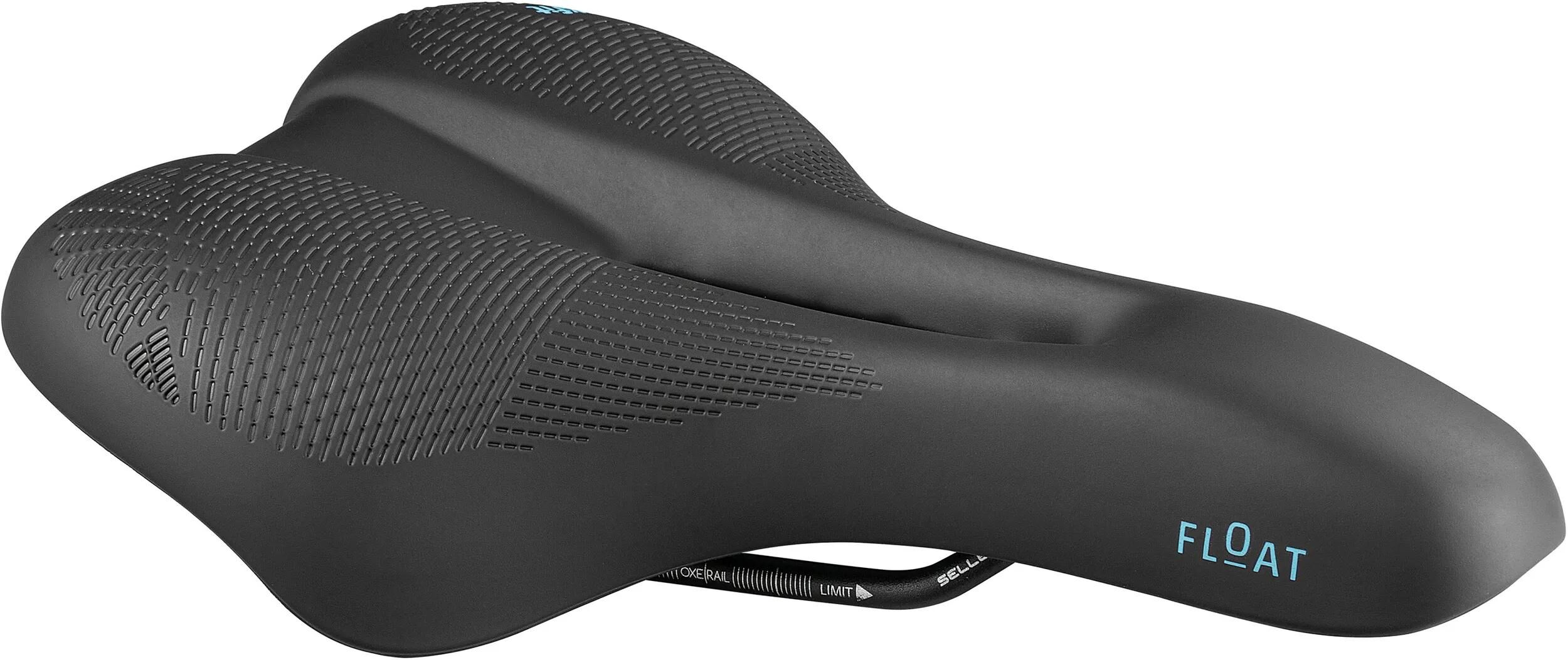Selle Royal_Sattel Sättel