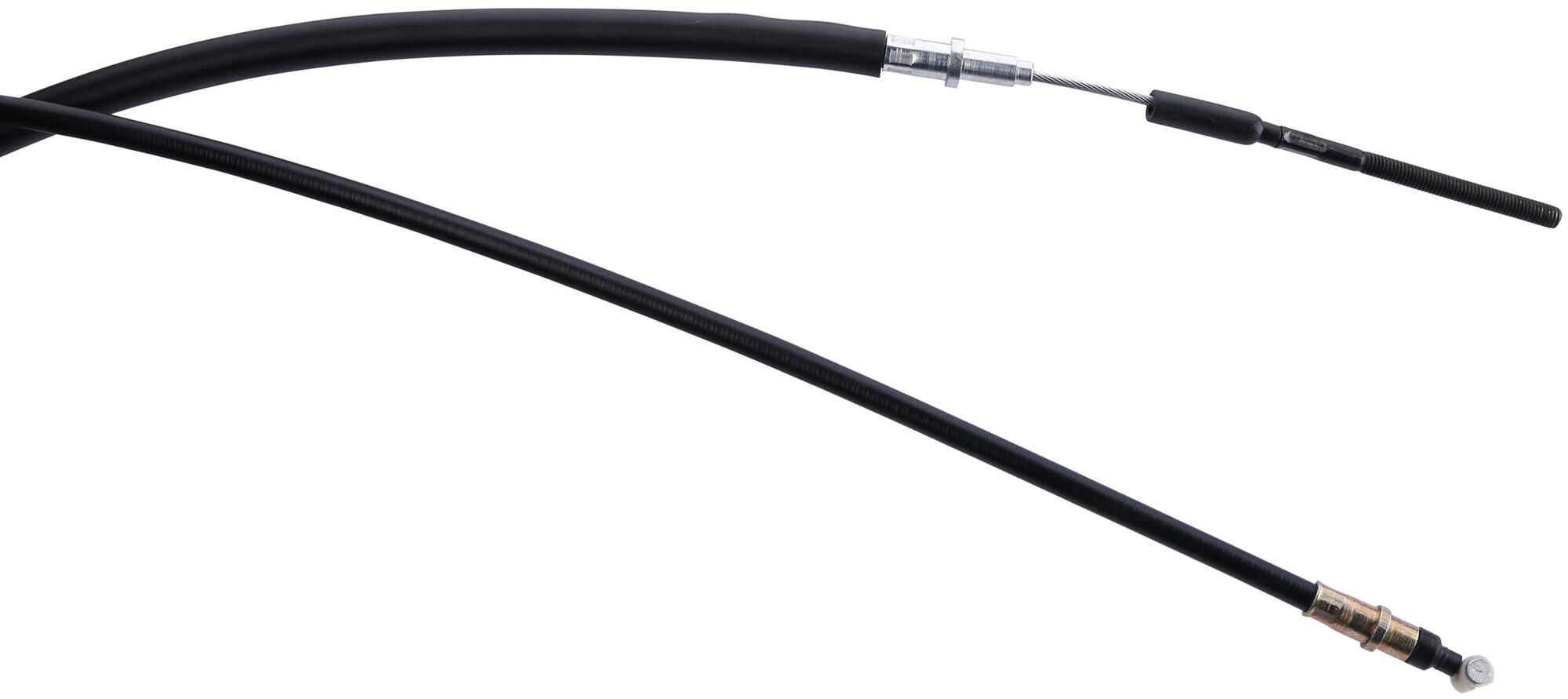 Bremszüge,Gaszüge,Bremsbowdenzüge