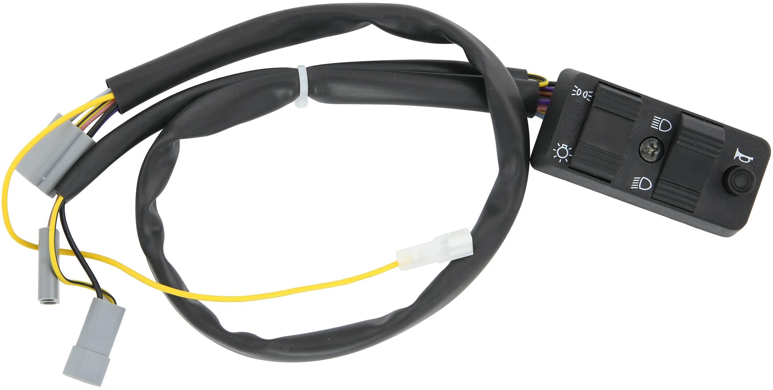 Piaggio OEM_Lichtschalter Lichtschalter,Schalter