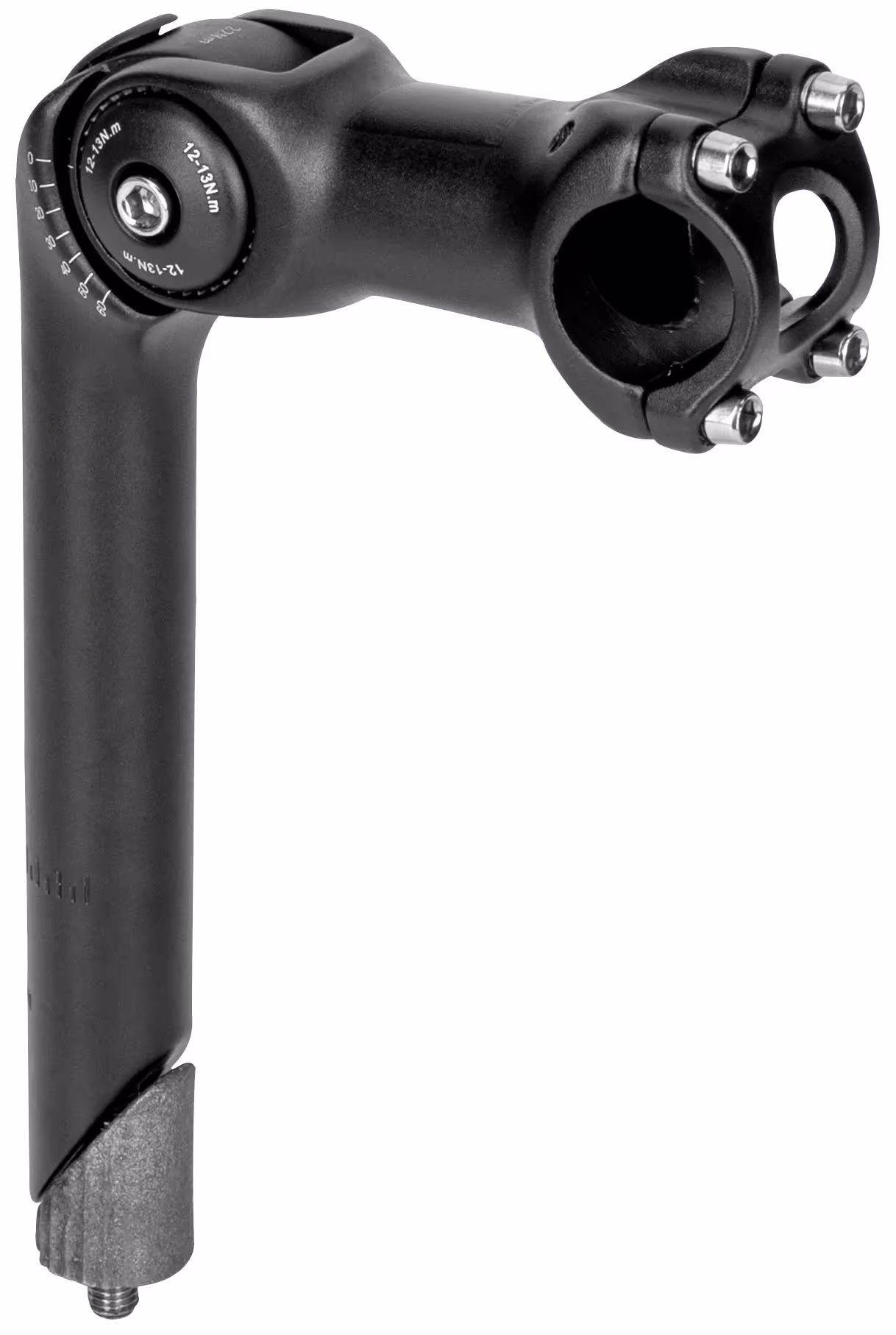 CONTEC_Vorbau Vorbauten,Lenkerklemmungen