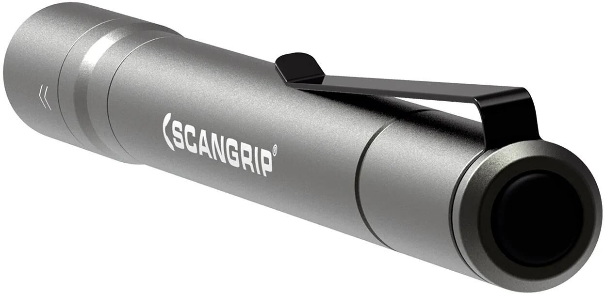 SCANGRIP_Stiftleuchte Taschenlampen