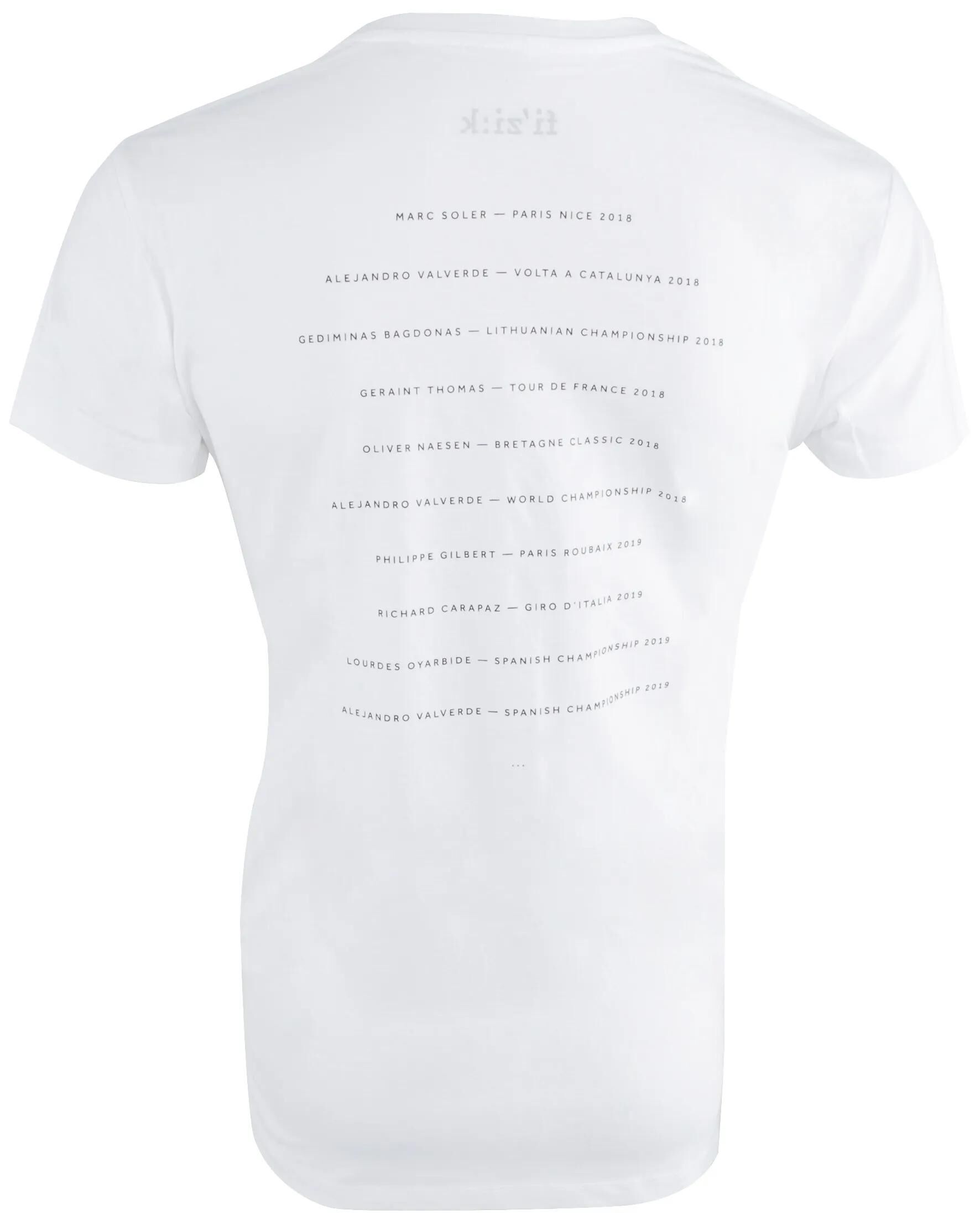 fi'zi:k_T-Shirt T-Shirts,Bekleidung