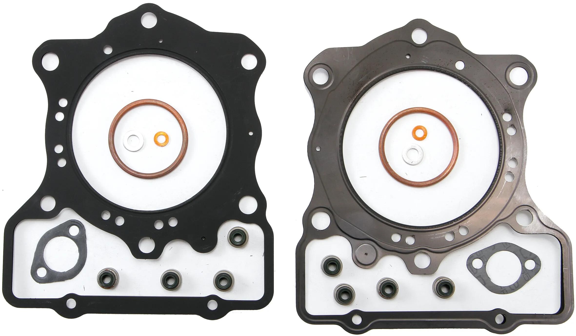 Dichtungen und Dichtungssätze