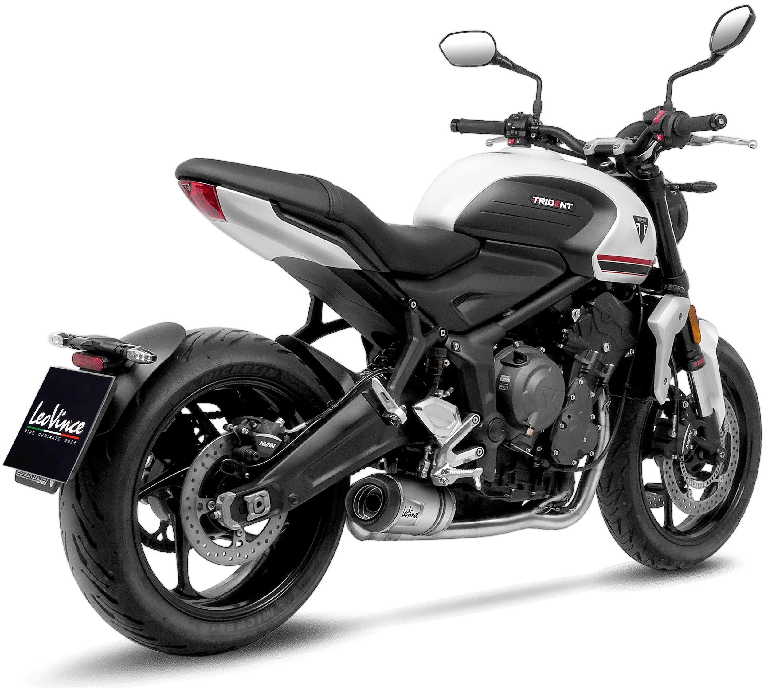 LeoVince_Schalldämpfer Schalldämpfer,Auspuffanlagen