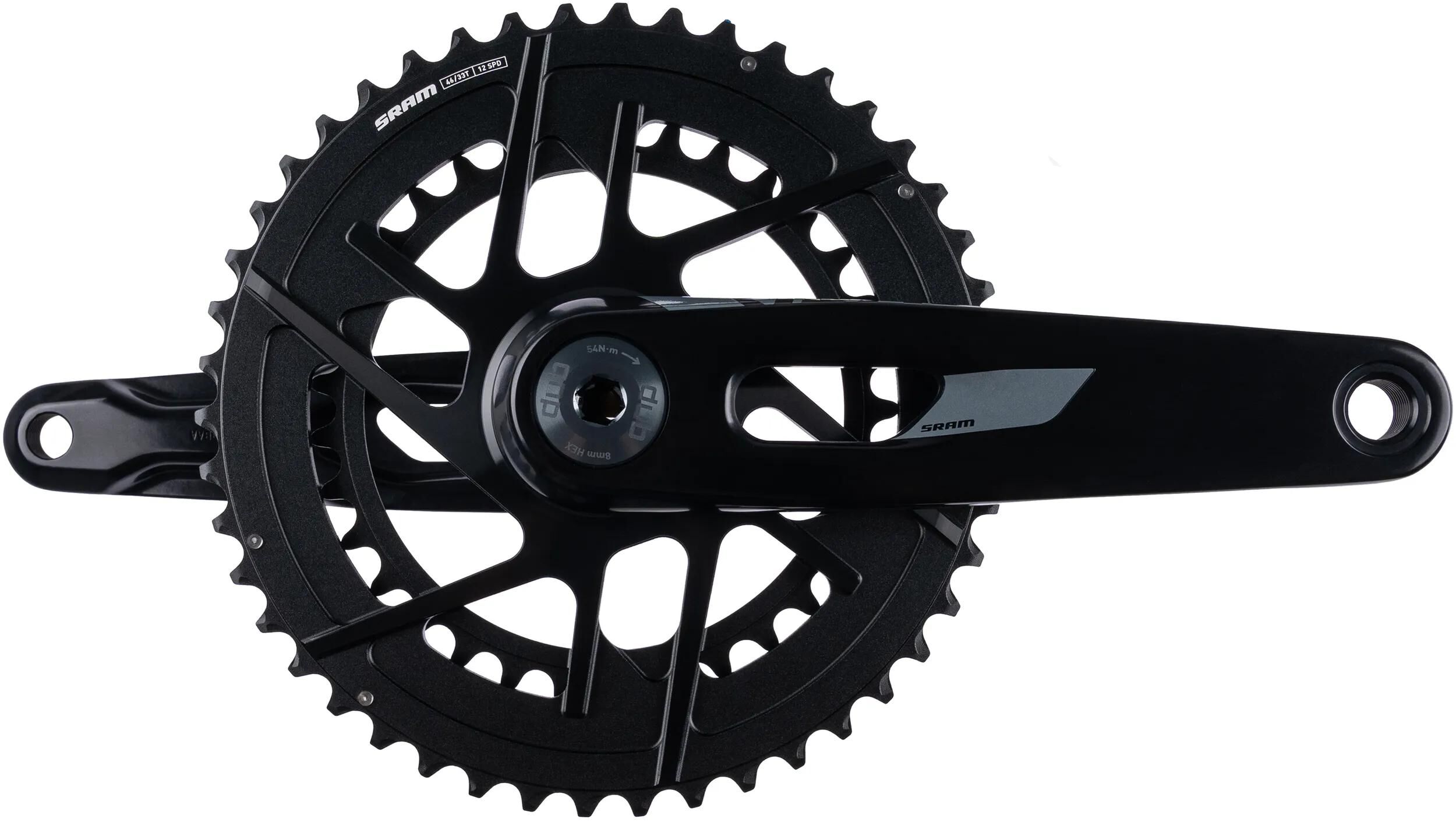SRAM_Kettenradgarnitur Kettenradgarnituren