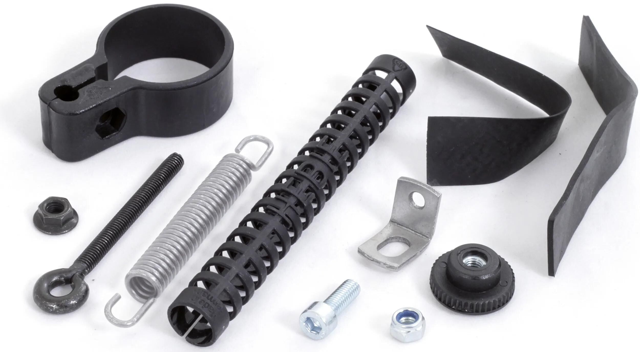 hebie_Lenkungsdämpfer Lenkungsdämpfer