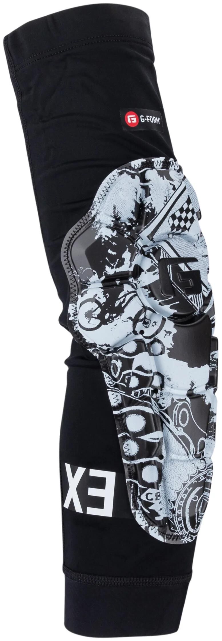 G-FORM_Ellenbogenprotektor Schutzbekleidung,Sturzprotektoren,Protektoren