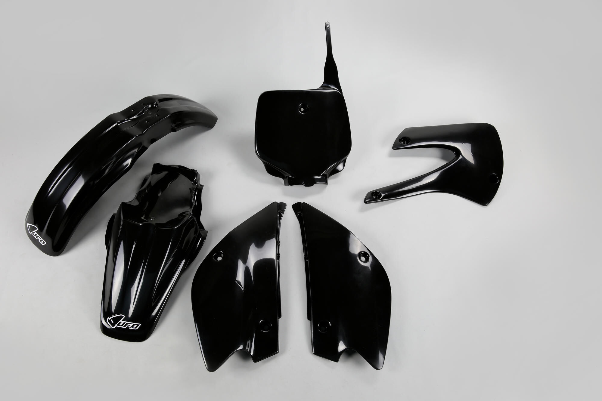 UFO PLAST_Verkleidungssatz Verkleidung