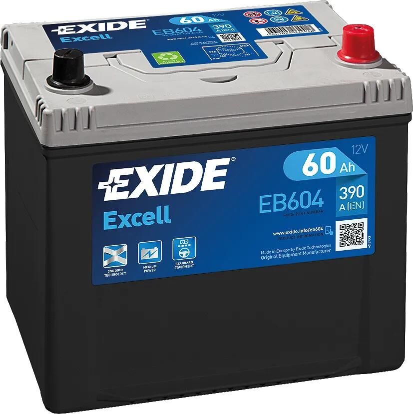 Starterbatterien,Batterien