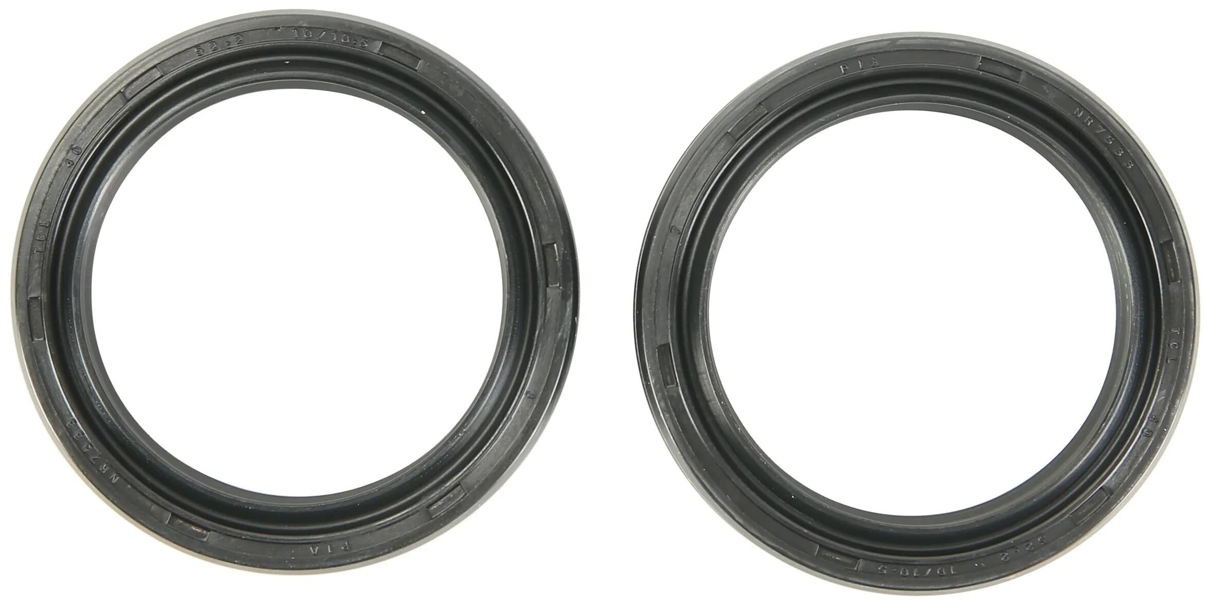 _Gabelsimmerringsatz Gabelsimmerringe,Simmerringe