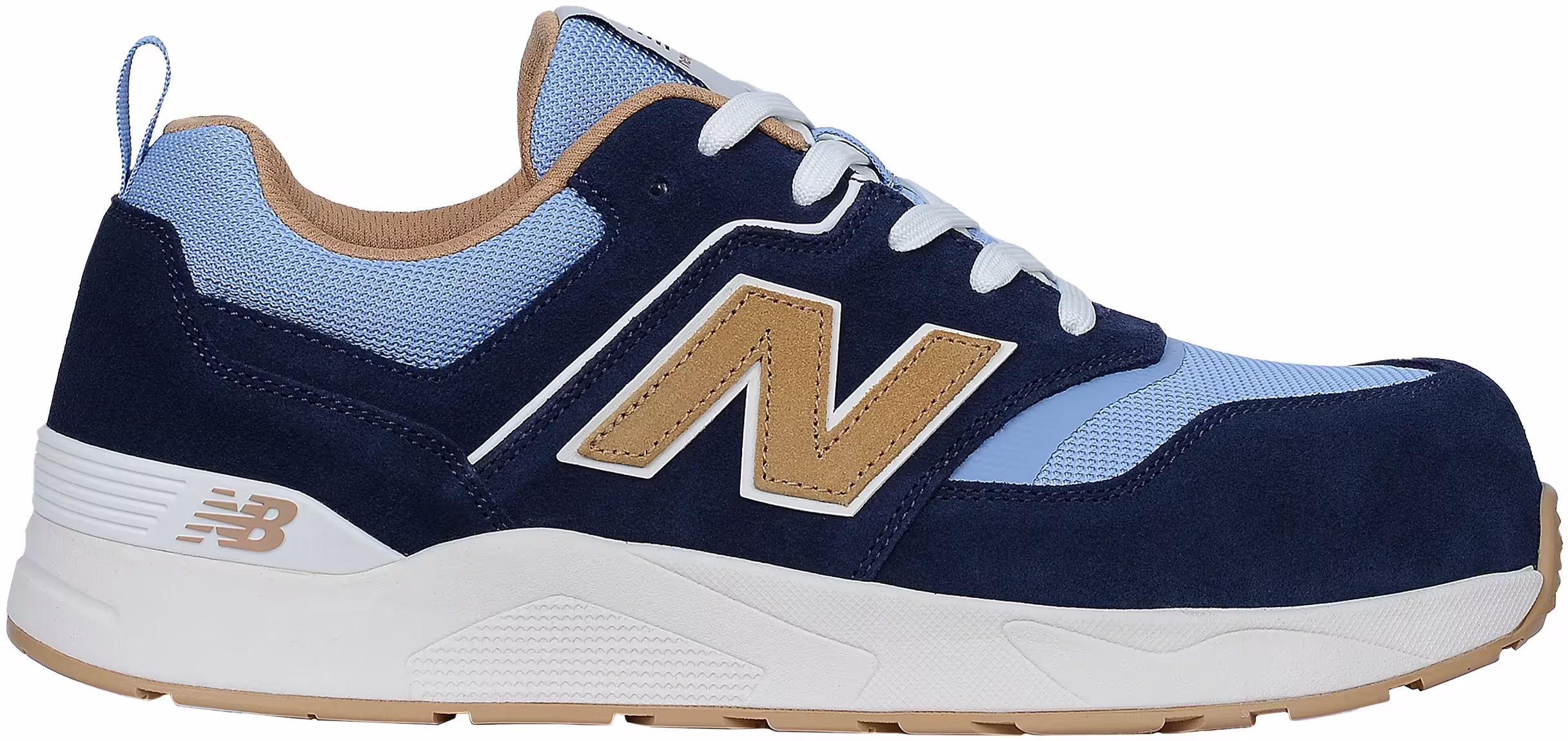 New Balance_Halbschuh Sicherheitsschuhe,Arbeitsbekleidung,Arbeitsschuhe,Bekleidung