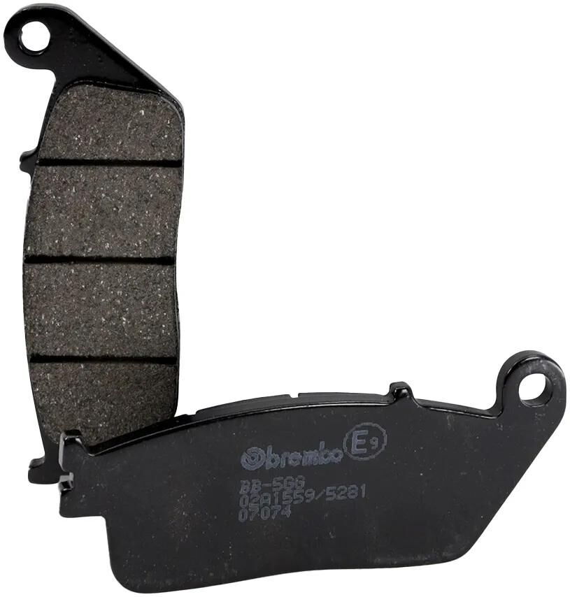 brembo_Bremsbelag Bremsklötze,Bremsbeläge