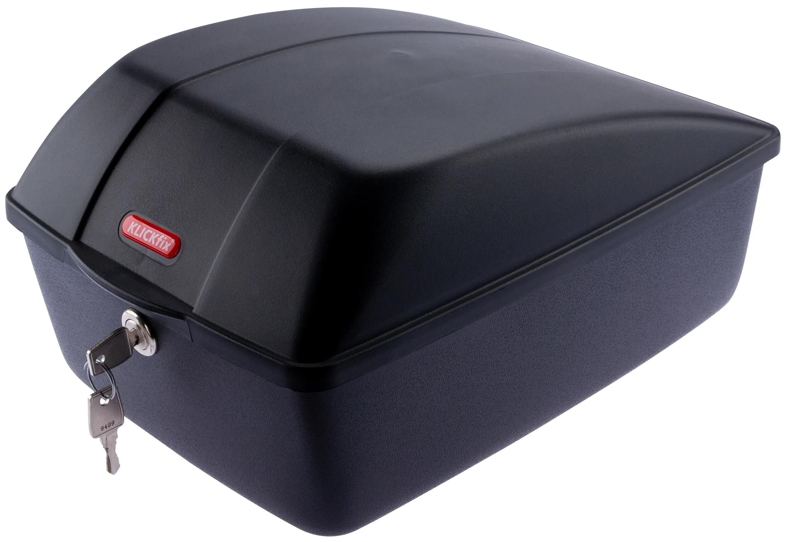 _Gepäckträgerbox Gepäckträgerboxen