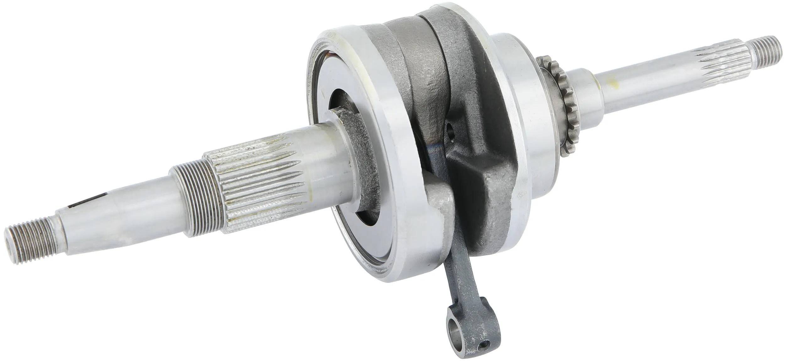 NARAKU_Kurbelwelle Kurbelwellen