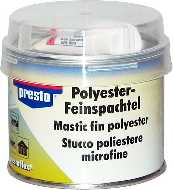 presto_Feinspachtel Spachtel