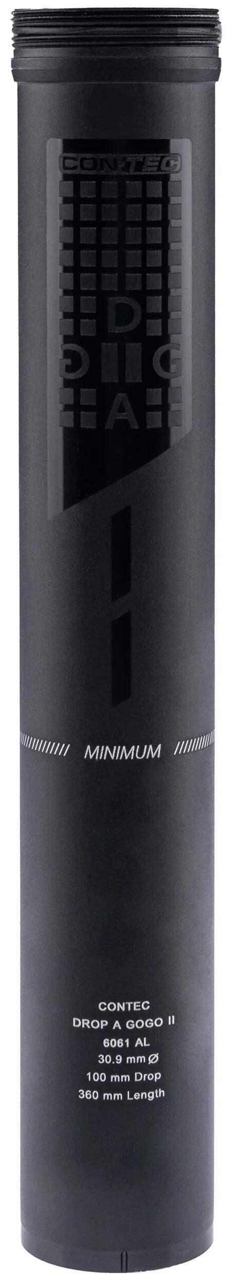 _Service-Kit Sattelstützen - Ersatz