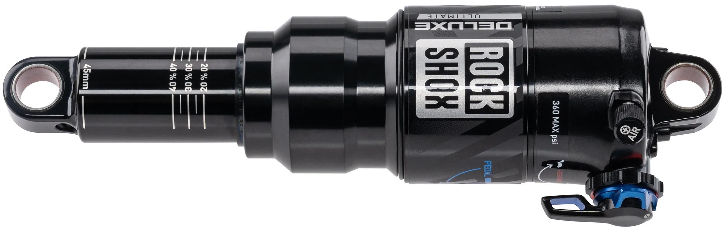 ROCKSHOX_Federbein Federbeine