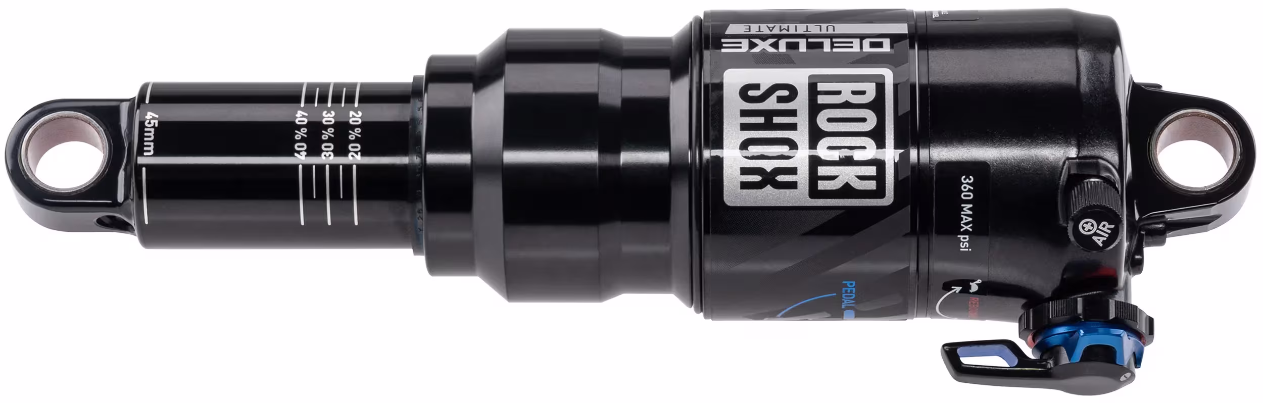 ROCKSHOX_Federbein Federbeine