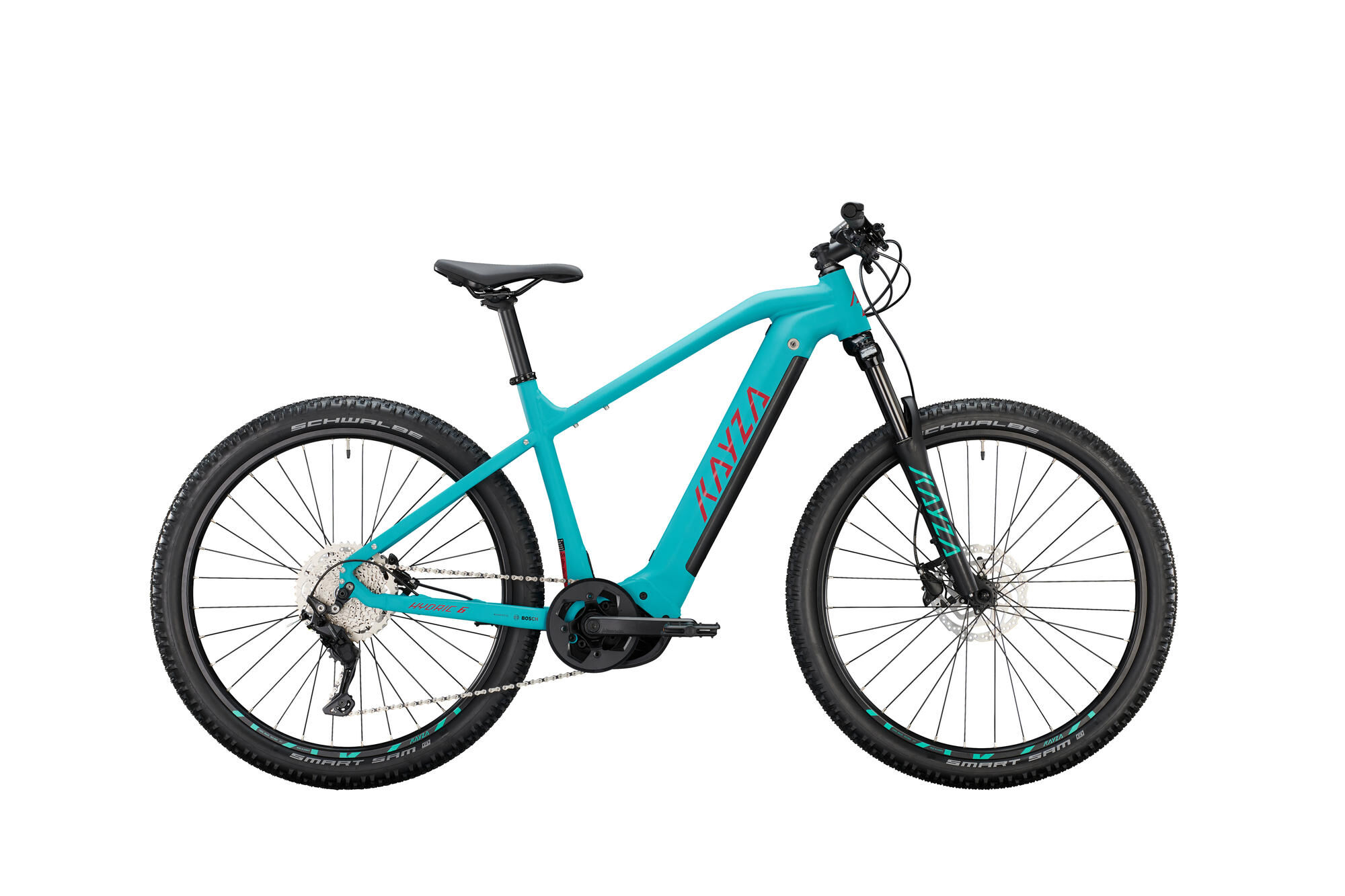 _Elektro-MTB Hardtail_Hydric 7.7_1 E-Mountainbikes,Mountainbikes,MTBs,Fahrräder,Hardtail