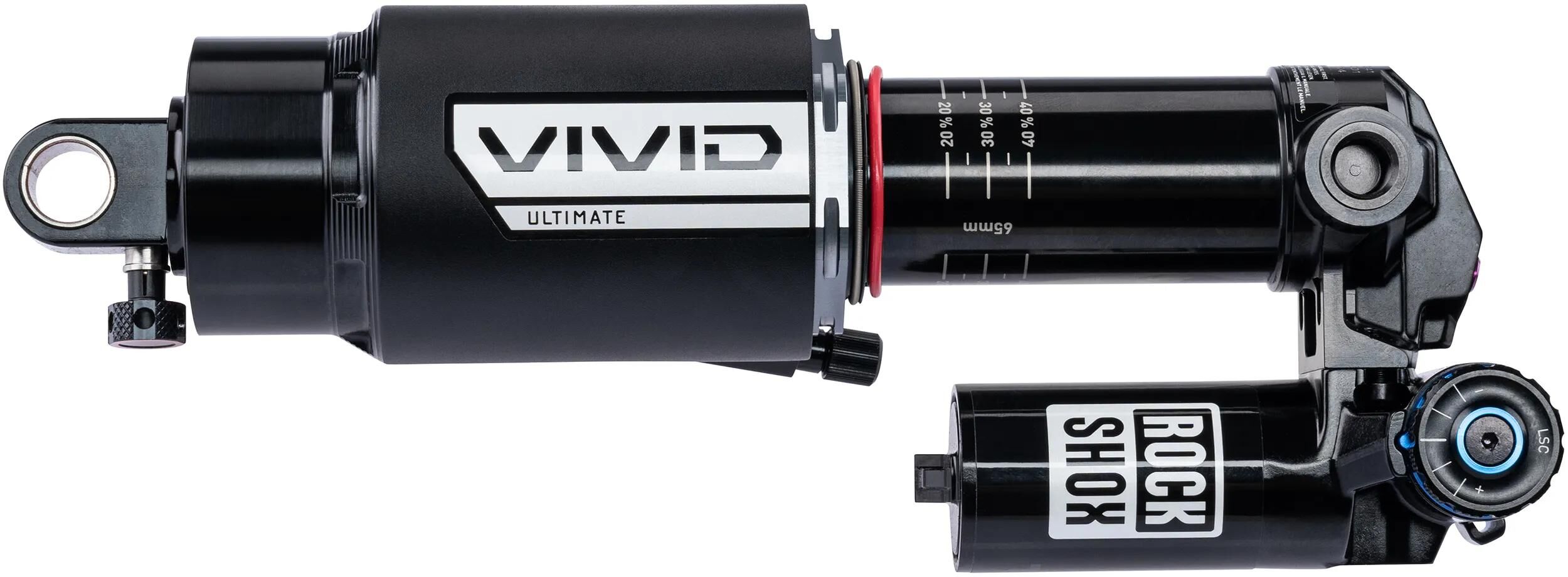 ROCKSHOX_Federbein Federbeine