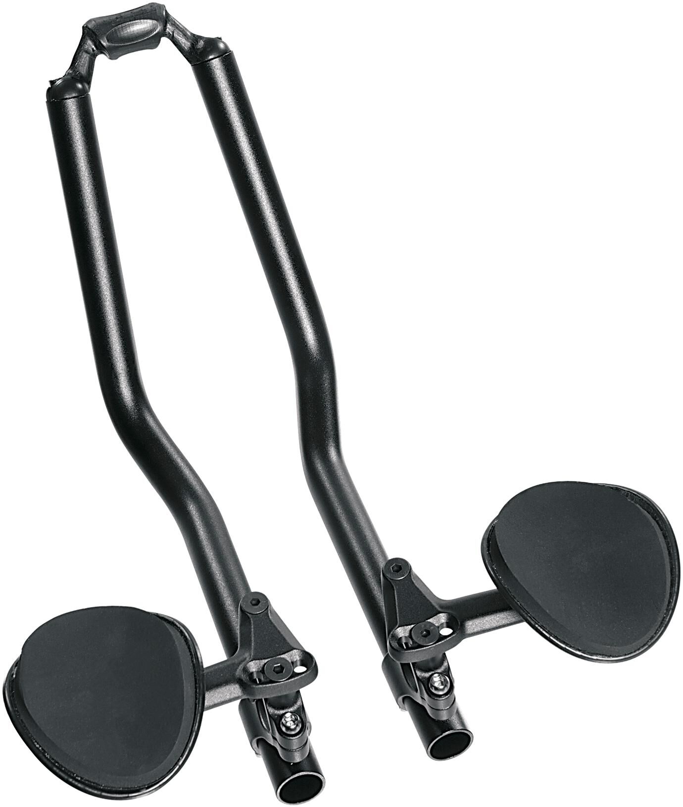 _Triathlon-/Zeitfahraufsatz Lenkeraufsätze