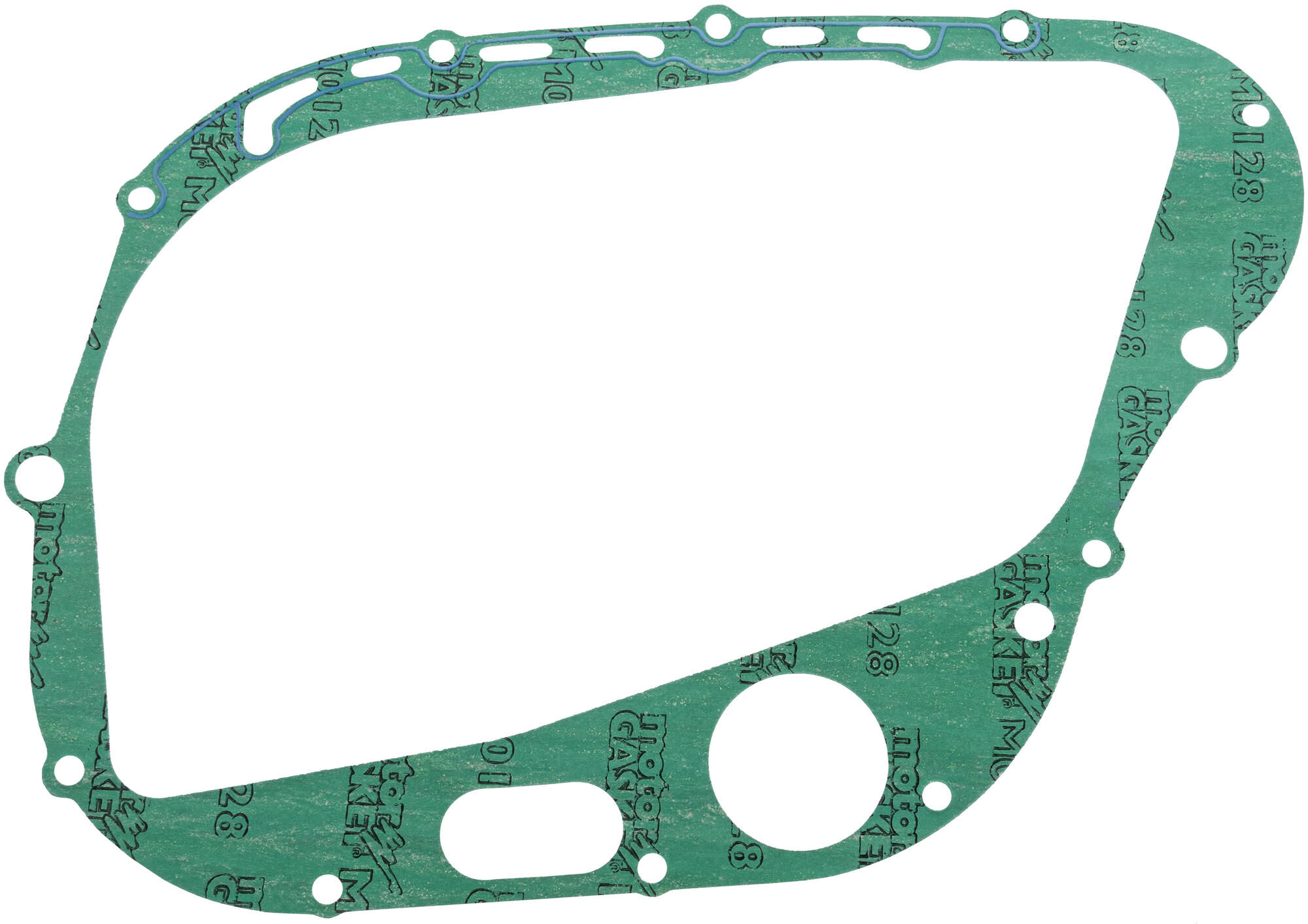 _Kupplungsdeckeldichtung Dichtungen und Dichtungssätze