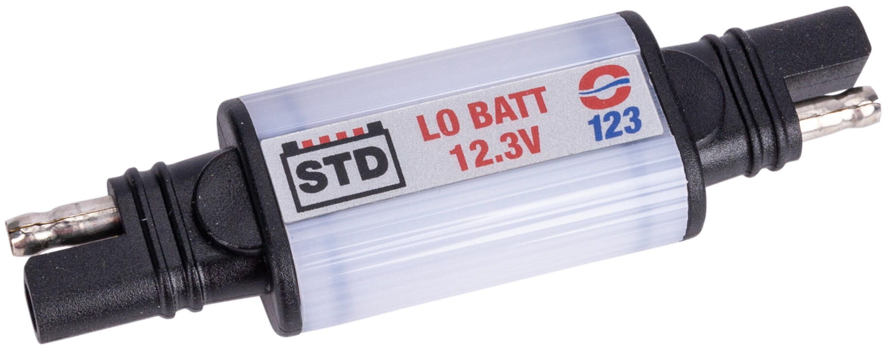 _Ladeanzeiger Batterietester,Ladegeräte,Akku-Ladegeräte