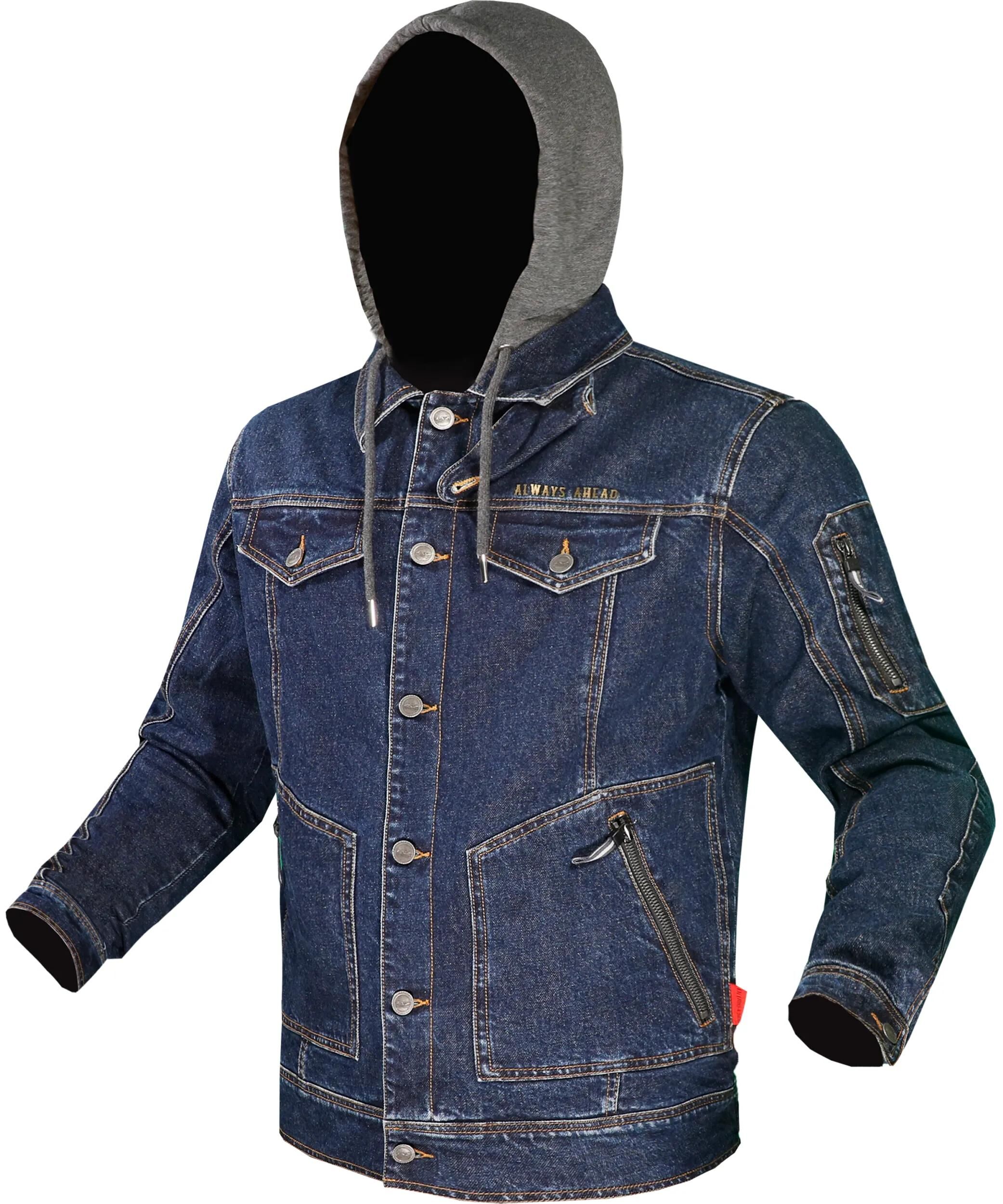 LS2_Jacke Jacken,Bekleidung
