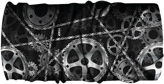 _Multifunktionstuch Multifunktionstücher,Bekleidung