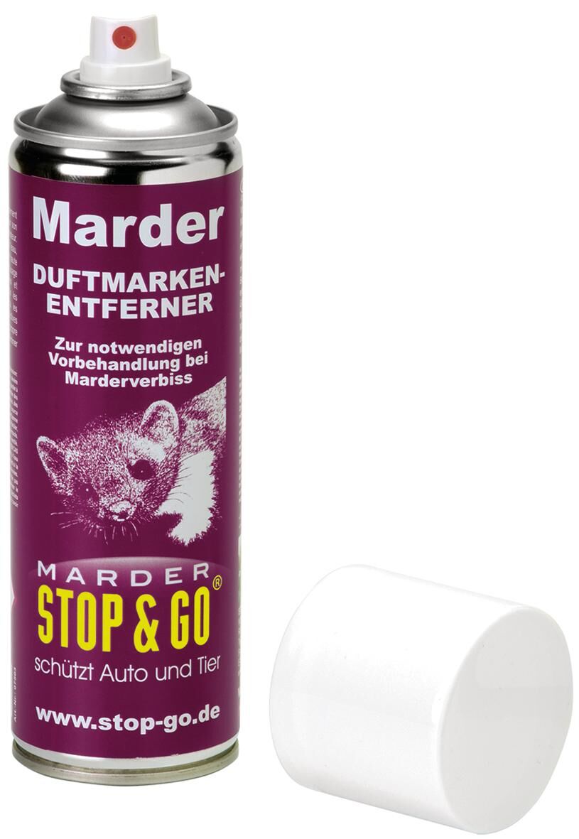 _Maderabwehrspray Marderschutz,Marderabwehr