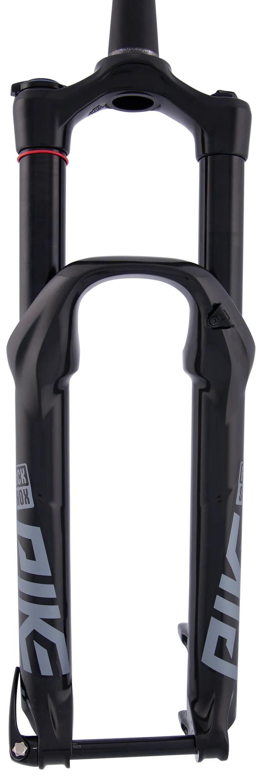 ROCKSHOX_Federgabel Federgabeln,Gabeln