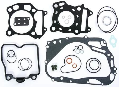 Dichtungen und Dichtungssätze