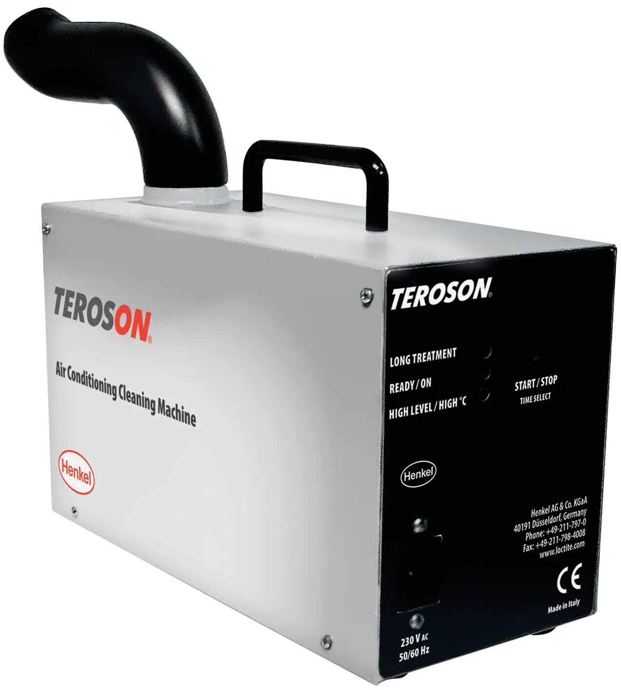 _Klimaanlagenreinigungsgerät Klimaanlagenreinigung