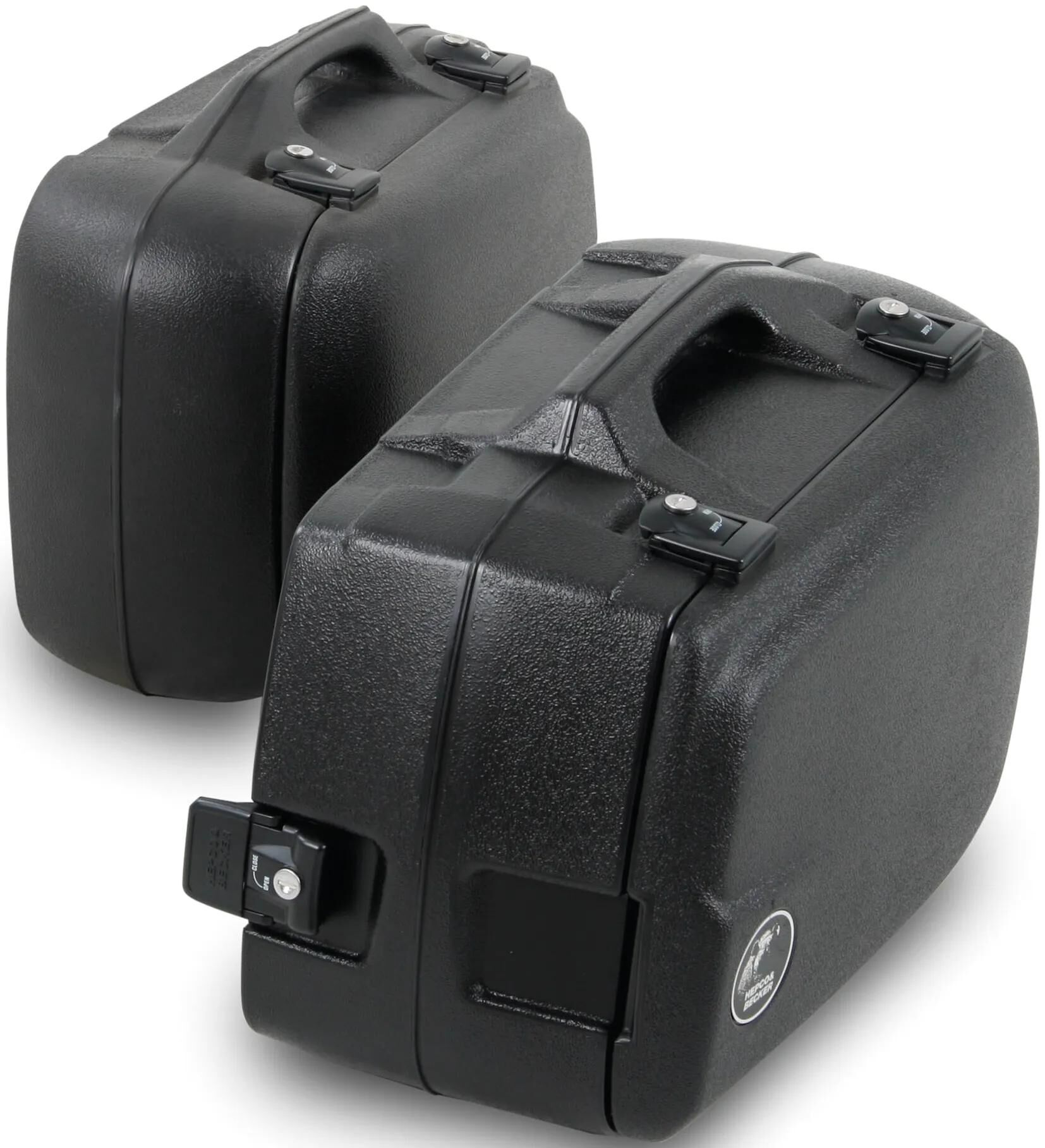 Hepco & Becker _Koffer Koffer