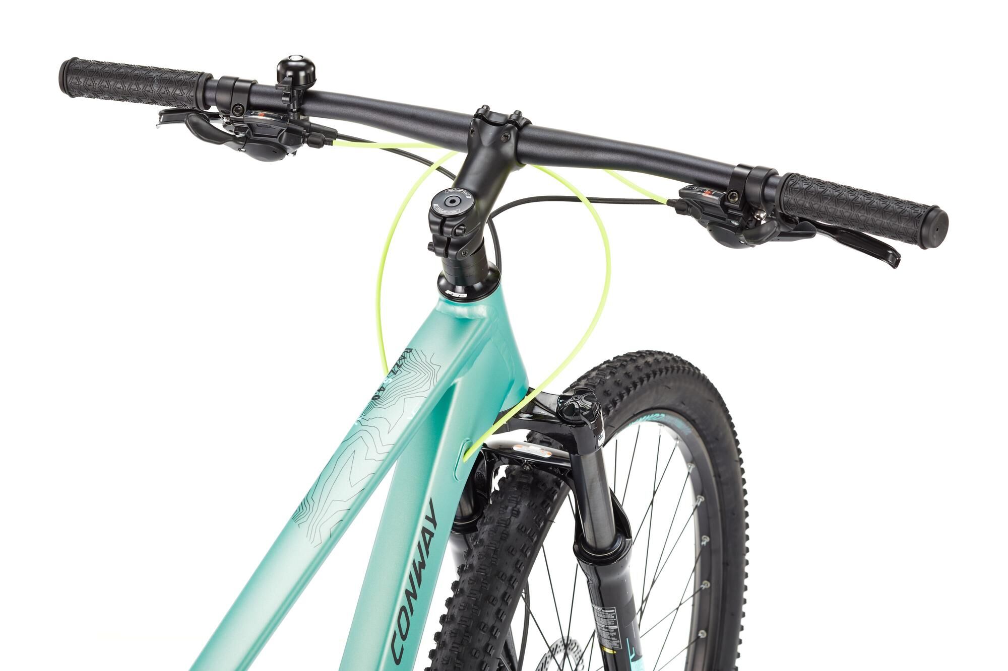CONWAY_MTB Hardtail_Razz 4.0_6 MTBs,Mountainbikes,Fahrräder,Hardtail