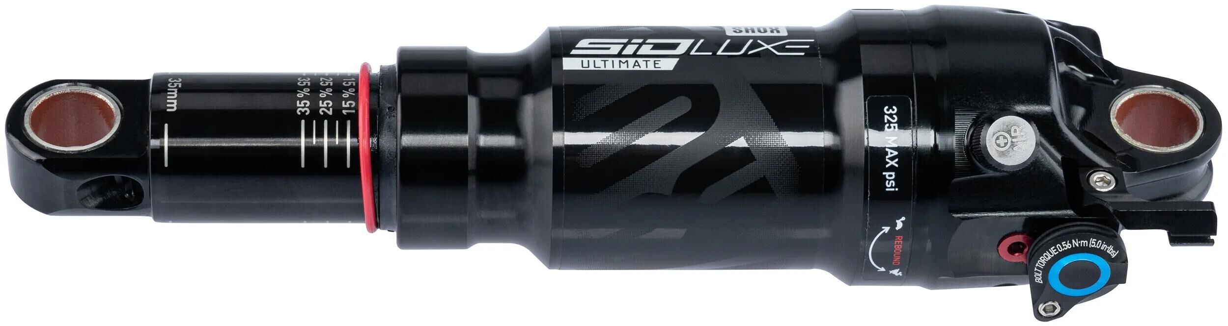 ROCKSHOX_Federbein Federbeine