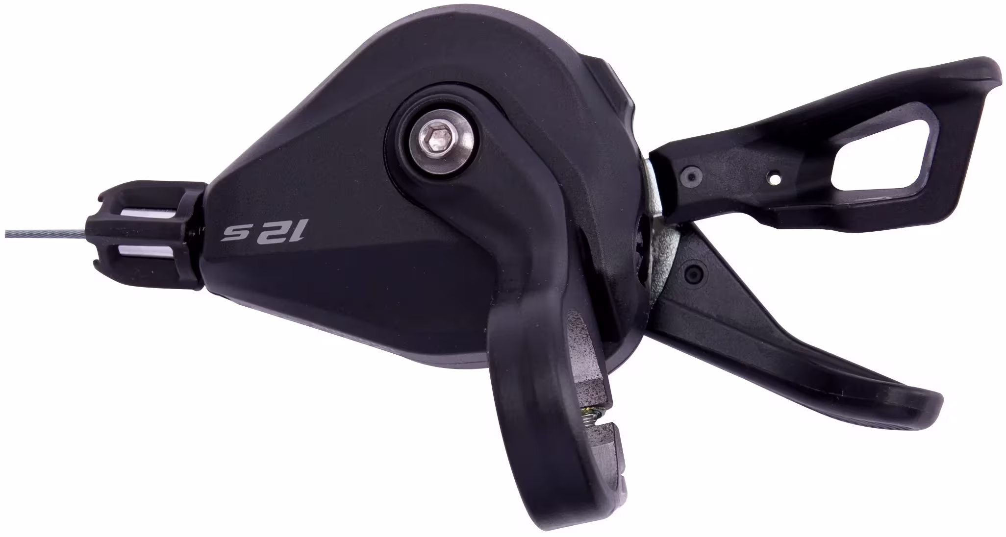 SHIMANO_Daumenschalthebel Schalthebel