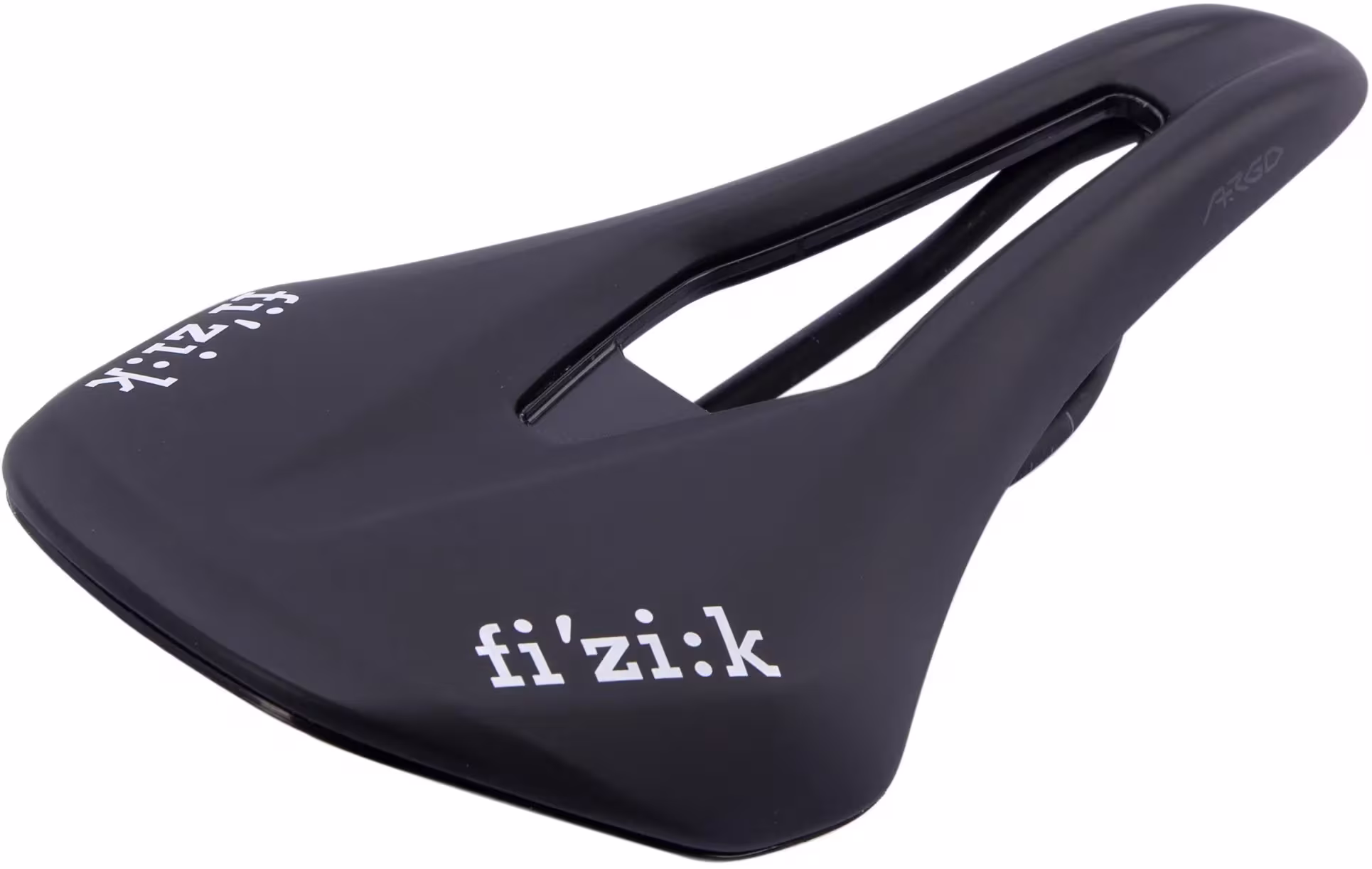 fi'zi:k_Sattel Sättel