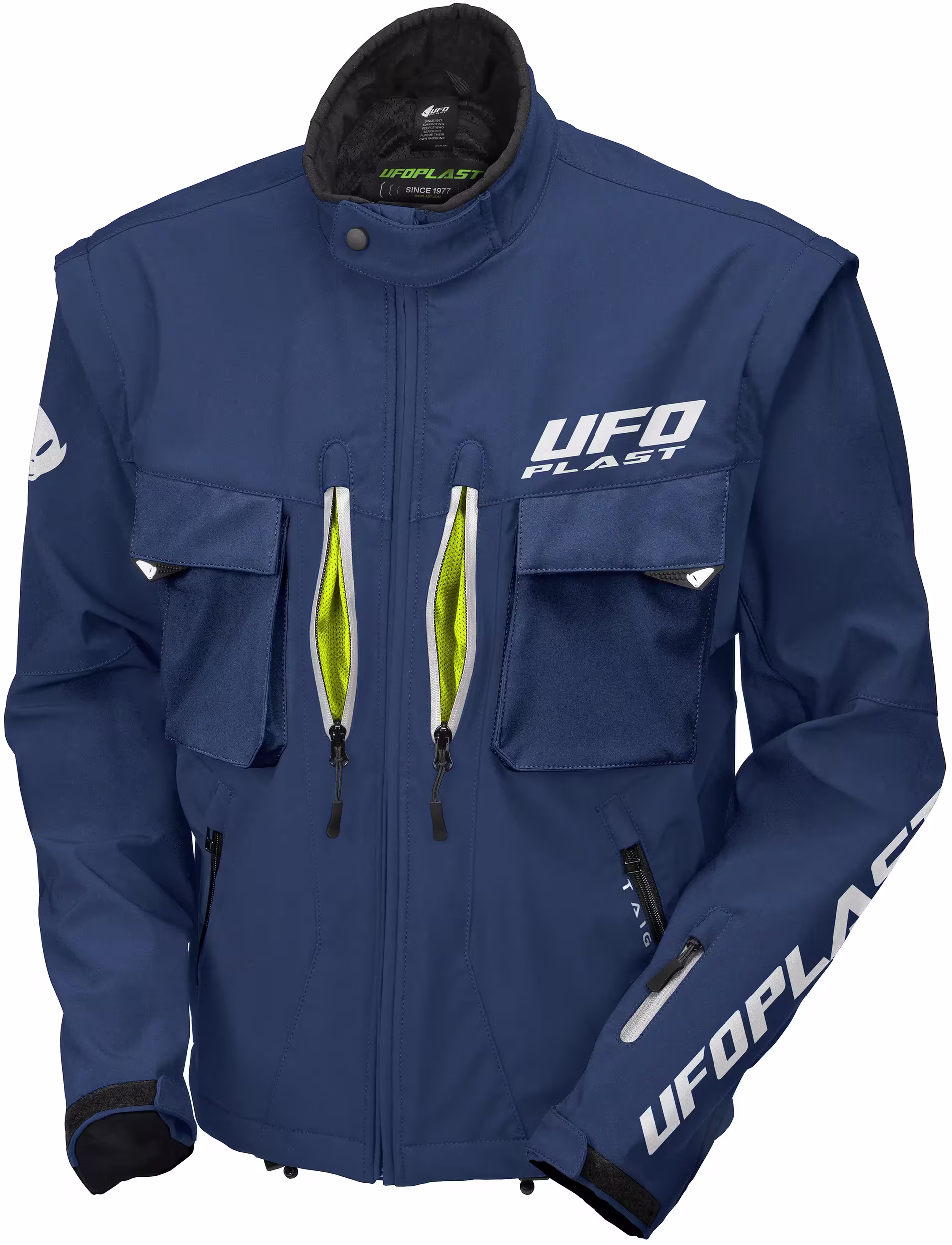 UFO PLAST_Jacke Jacken,Bekleidung