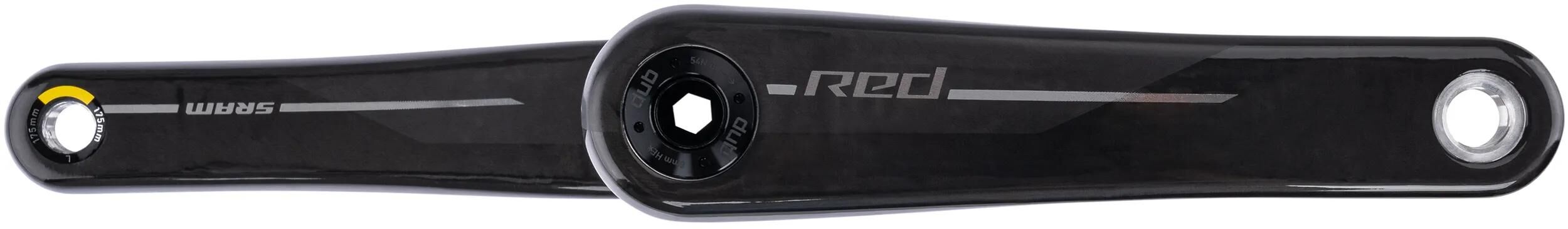 SRAM_Kurbelsatz Kettenradgarnituren
