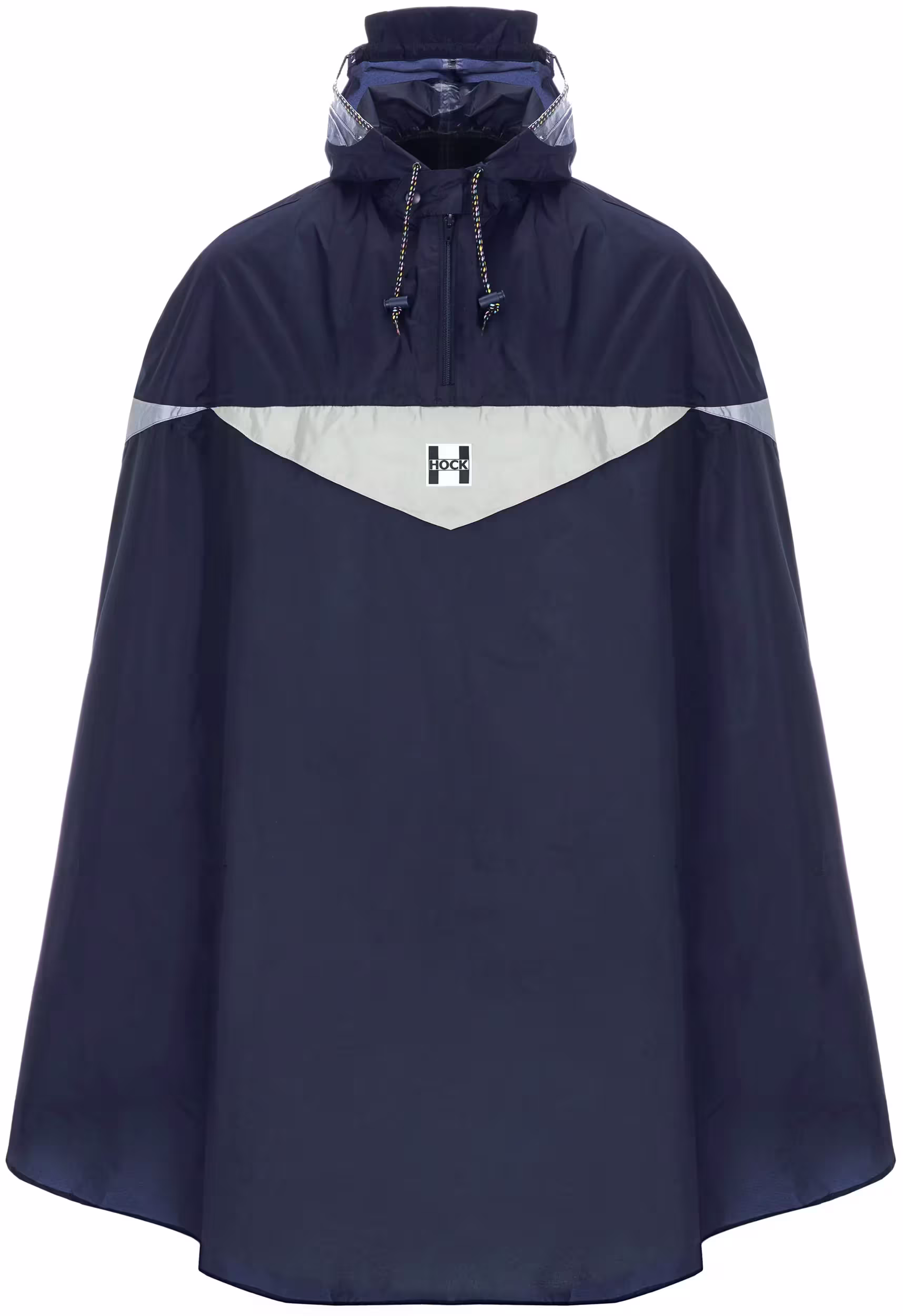 HOCK_Regenponcho Regencapes,Bekleidung,Regenbekleidung,Regenpelerinen,Regenumhänge