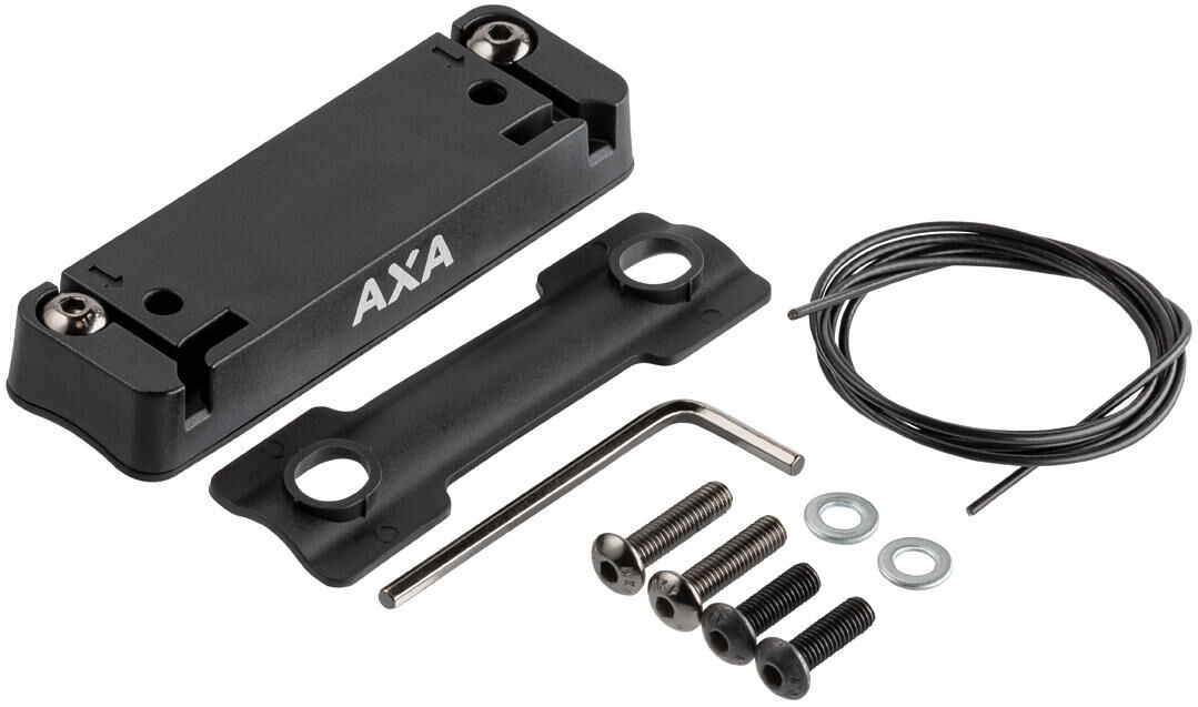 _Halterung Schlösser - Ersatz